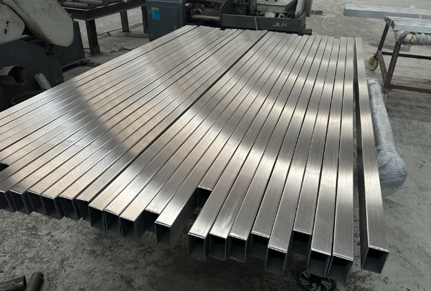 攀枝花不锈钢方管