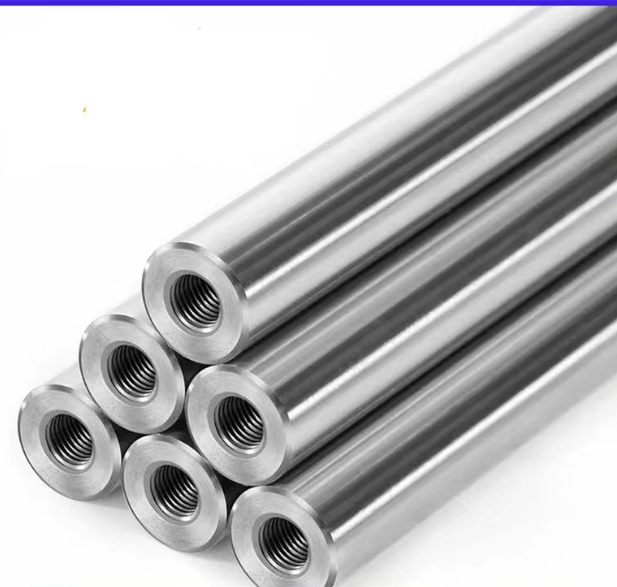 攀枝花镀铬钢管 镀铬圆管 