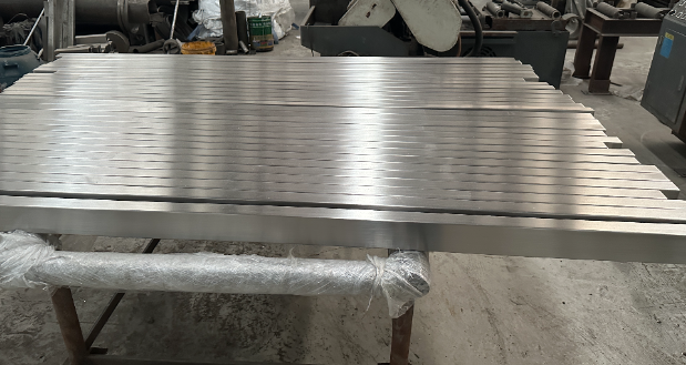 攀枝花不锈钢无缝方管 